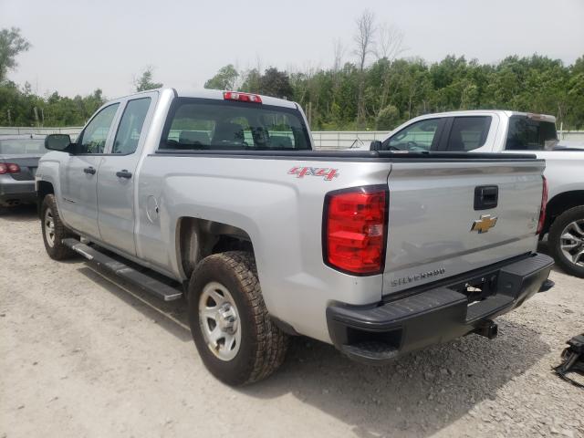 Photo 2 VIN: 1GCVKPEH6EZ133145 - CHEVROLET SILVERADO 