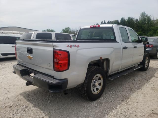 Photo 3 VIN: 1GCVKPEH6EZ133145 - CHEVROLET SILVERADO 