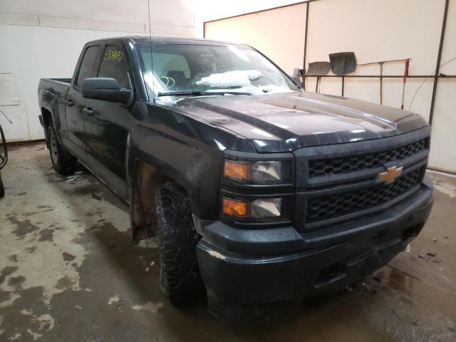 Photo 0 VIN: 1GCVKPEH6EZ223041 - CHEVROLET SILVERADO 