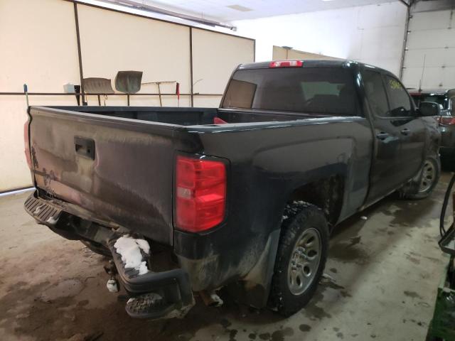 Photo 3 VIN: 1GCVKPEH6EZ223041 - CHEVROLET SILVERADO 