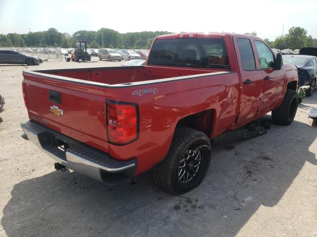 Photo 3 VIN: 1GCVKPEH6EZ233794 - CHEVROLET SILVERADO 