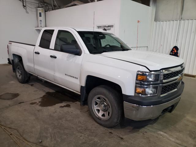 Photo 0 VIN: 1GCVKPEH6EZ241684 - CHEVROLET SILVERADO 