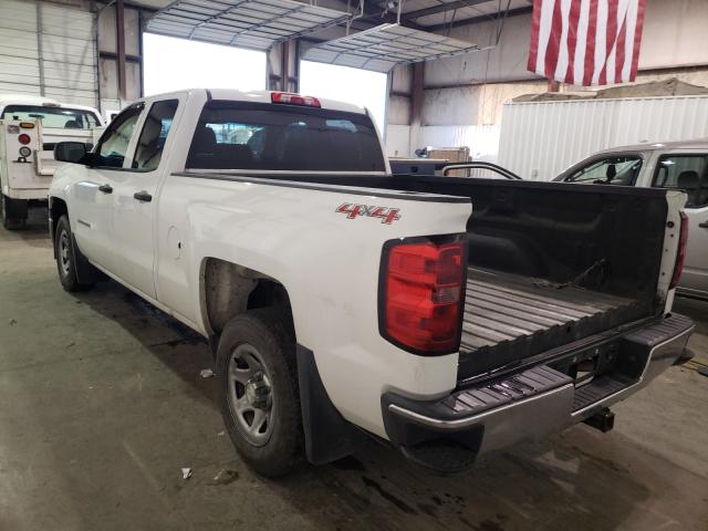 Photo 2 VIN: 1GCVKPEH6EZ241684 - CHEVROLET SILVERADO 