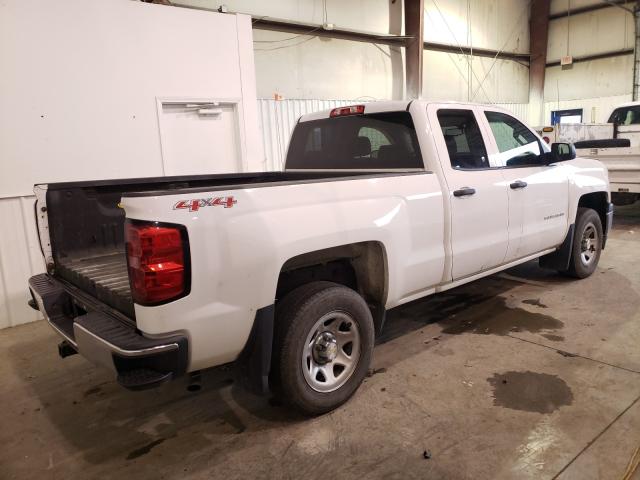 Photo 3 VIN: 1GCVKPEH6EZ241684 - CHEVROLET SILVERADO 