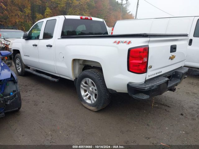 Photo 2 VIN: 1GCVKPEH6FZ306857 - CHEVROLET SILVERADO 