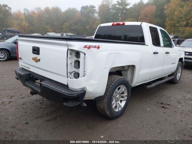 Photo 3 VIN: 1GCVKPEH6FZ306857 - CHEVROLET SILVERADO 