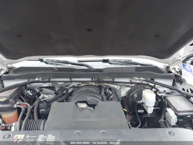 Photo 9 VIN: 1GCVKPEH6FZ306857 - CHEVROLET SILVERADO 