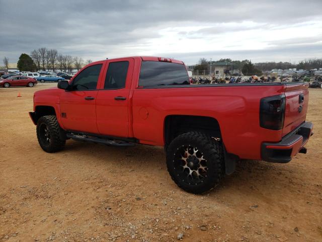 Photo 1 VIN: 1GCVKPEH6GZ313700 - CHEVROLET SILVERADO 