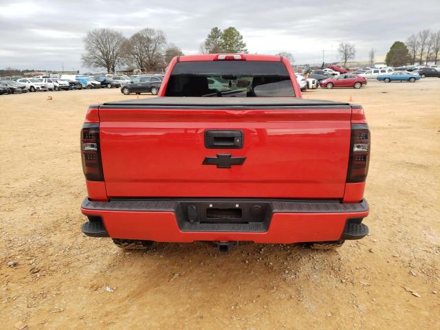 Photo 5 VIN: 1GCVKPEH6GZ313700 - CHEVROLET SILVERADO 