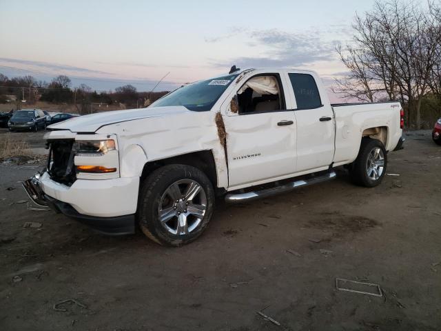 Photo 0 VIN: 1GCVKPEH6GZ323675 - CHEVROLET SILVERADO 