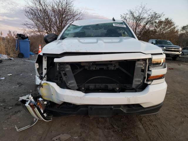 Photo 4 VIN: 1GCVKPEH6GZ323675 - CHEVROLET SILVERADO 