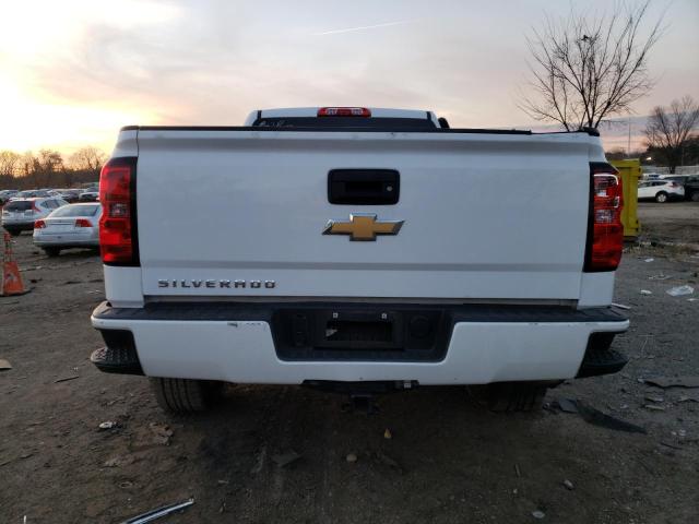 Photo 5 VIN: 1GCVKPEH6GZ323675 - CHEVROLET SILVERADO 