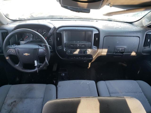 Photo 7 VIN: 1GCVKPEH6GZ323675 - CHEVROLET SILVERADO 