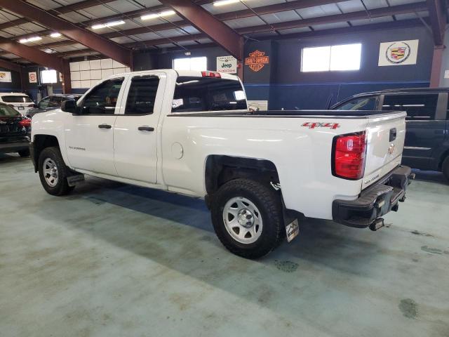 Photo 1 VIN: 1GCVKPEH7EZ116130 - CHEVROLET SILVERADO 