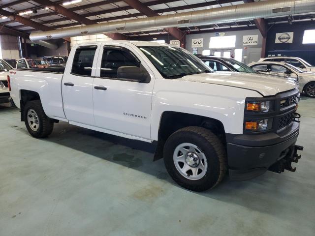 Photo 3 VIN: 1GCVKPEH7EZ116130 - CHEVROLET SILVERADO 