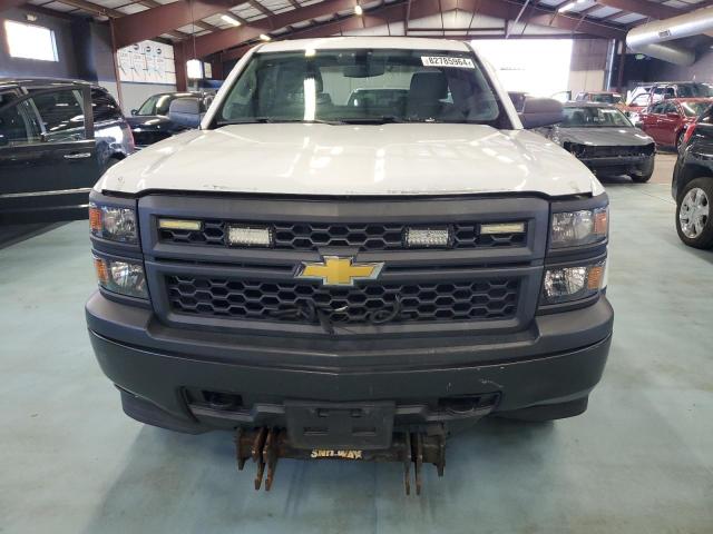 Photo 4 VIN: 1GCVKPEH7EZ116130 - CHEVROLET SILVERADO 