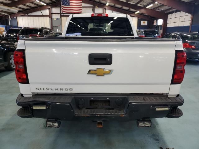 Photo 5 VIN: 1GCVKPEH7EZ116130 - CHEVROLET SILVERADO 