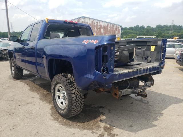 Photo 2 VIN: 1GCVKPEH7EZ149337 - CHEVROLET SILVERADO 