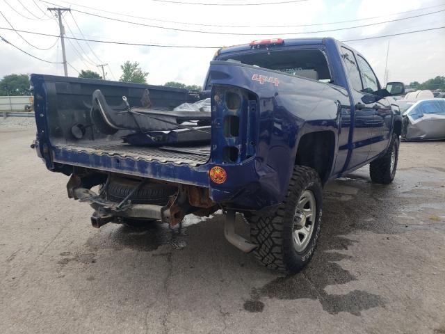 Photo 3 VIN: 1GCVKPEH7EZ149337 - CHEVROLET SILVERADO 