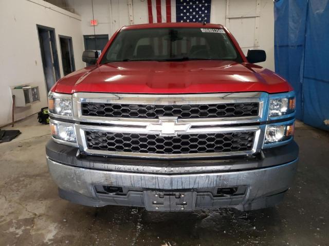 Photo 4 VIN: 1GCVKPEH7EZ212579 - CHEVROLET SILVERADO 