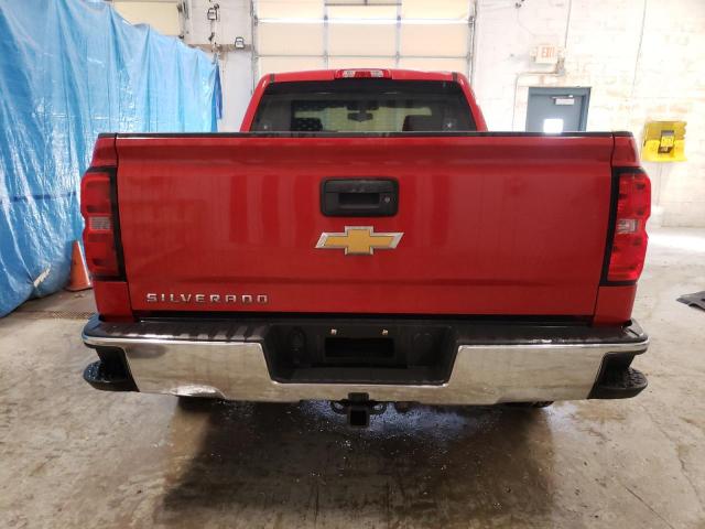 Photo 5 VIN: 1GCVKPEH7EZ212579 - CHEVROLET SILVERADO 