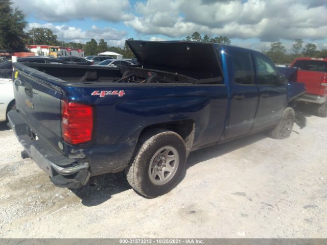 Photo 3 VIN: 1GCVKPEH7EZ257036 - CHEVROLET SILVERADO 1500 