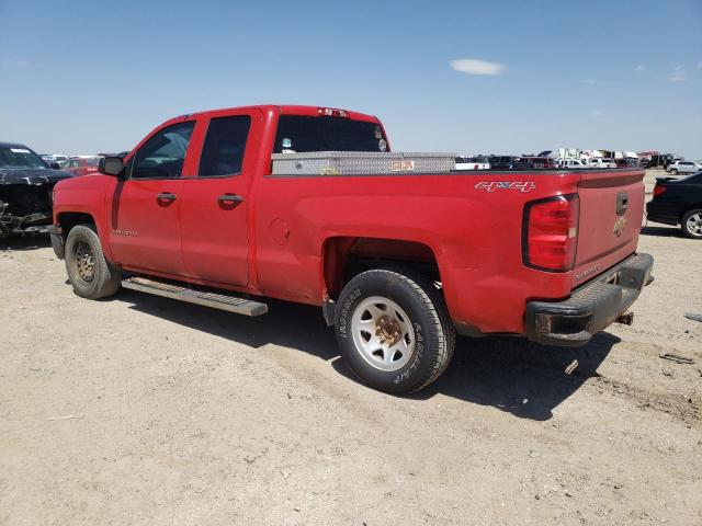 Photo 1 VIN: 1GCVKPEH7EZ266903 - CHEVROLET SILVERADO 