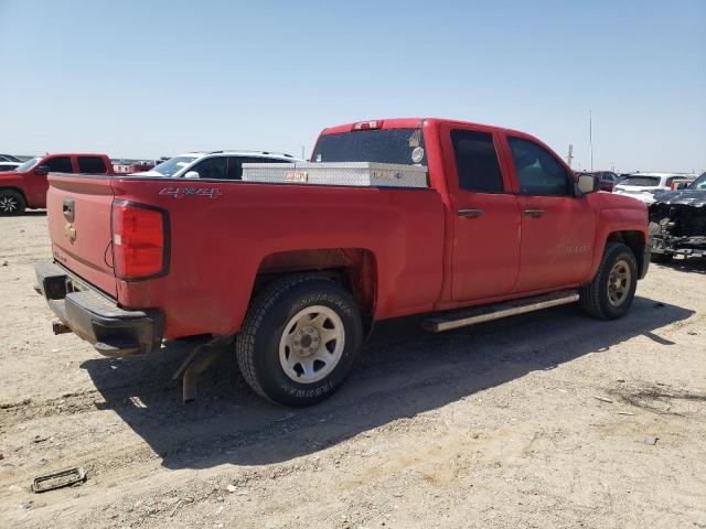 Photo 2 VIN: 1GCVKPEH7EZ266903 - CHEVROLET SILVERADO 