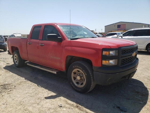 Photo 3 VIN: 1GCVKPEH7EZ266903 - CHEVROLET SILVERADO 