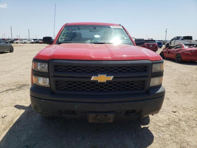 Photo 4 VIN: 1GCVKPEH7EZ266903 - CHEVROLET SILVERADO 