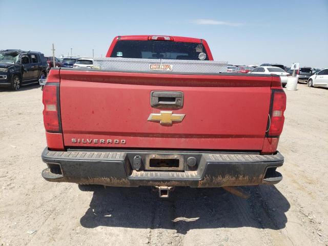 Photo 5 VIN: 1GCVKPEH7EZ266903 - CHEVROLET SILVERADO 