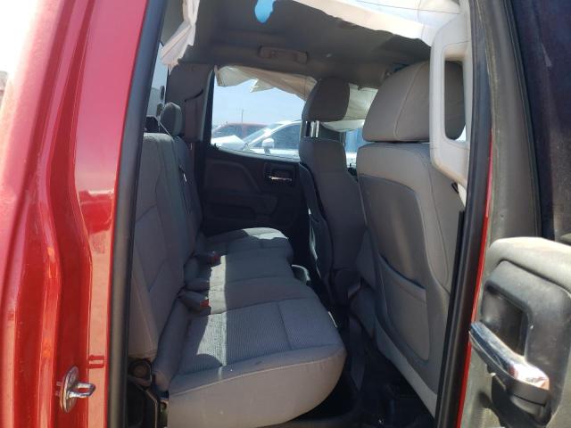 Photo 9 VIN: 1GCVKPEH7EZ266903 - CHEVROLET SILVERADO 