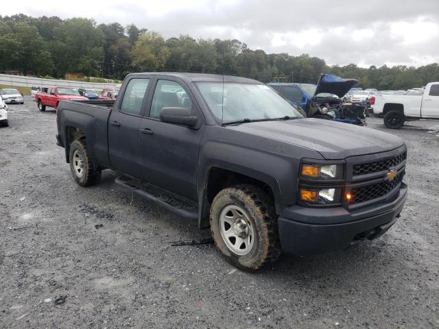 Photo 0 VIN: 1GCVKPEH7EZ282146 - CHEVROLET SILVERADO 