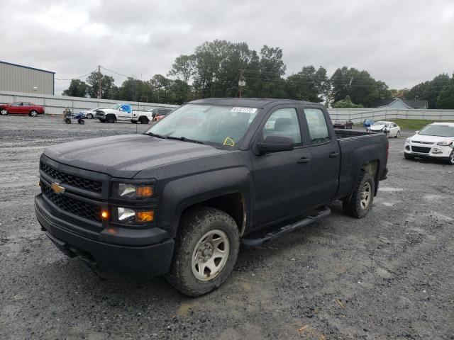 Photo 1 VIN: 1GCVKPEH7EZ282146 - CHEVROLET SILVERADO 