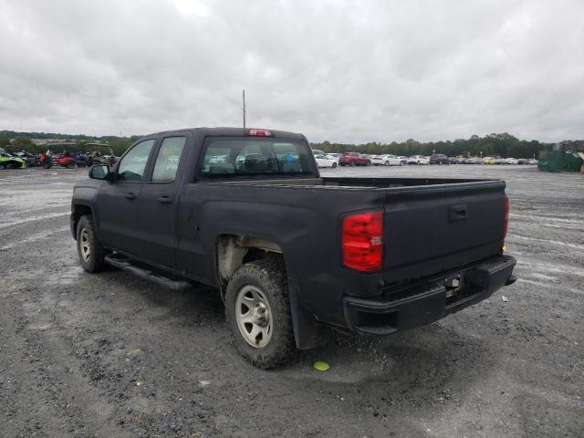 Photo 2 VIN: 1GCVKPEH7EZ282146 - CHEVROLET SILVERADO 