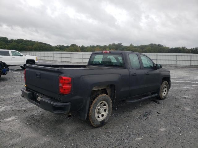 Photo 3 VIN: 1GCVKPEH7EZ282146 - CHEVROLET SILVERADO 