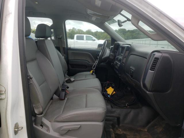 Photo 4 VIN: 1GCVKPEH7EZ282146 - CHEVROLET SILVERADO 