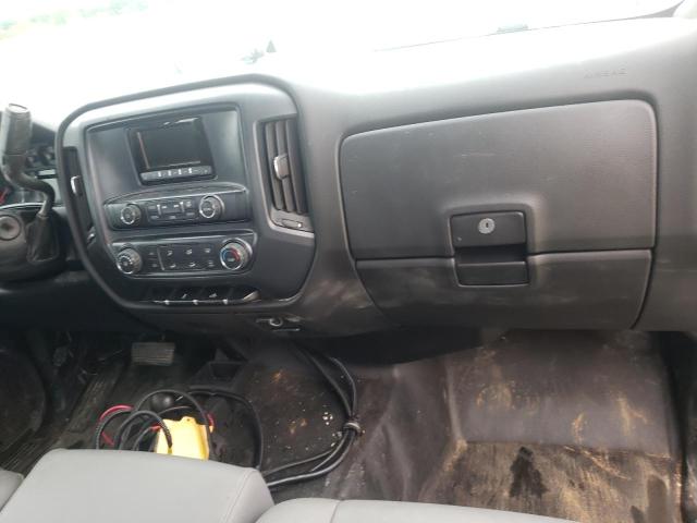 Photo 8 VIN: 1GCVKPEH7EZ282146 - CHEVROLET SILVERADO 