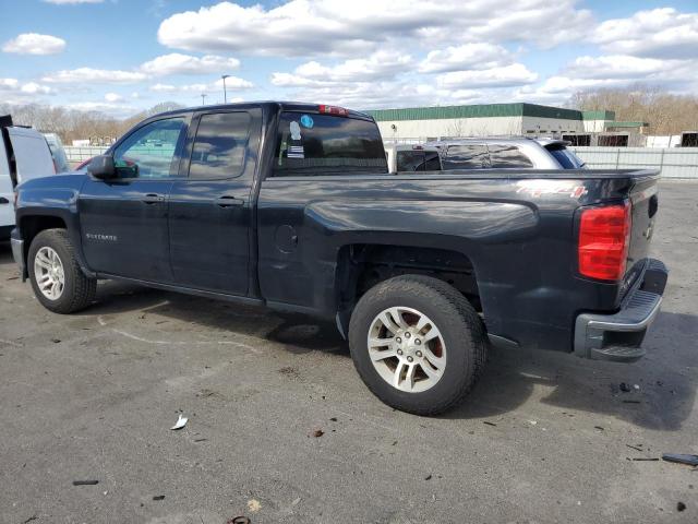 Photo 1 VIN: 1GCVKPEH7EZ309975 - CHEVROLET SILVERADO 