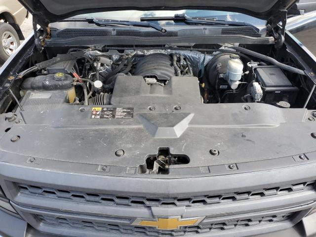 Photo 10 VIN: 1GCVKPEH7EZ309975 - CHEVROLET SILVERADO 