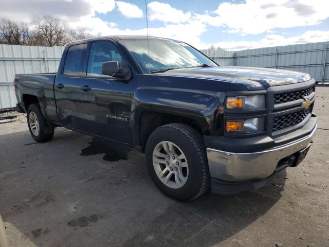 Photo 3 VIN: 1GCVKPEH7EZ309975 - CHEVROLET SILVERADO 