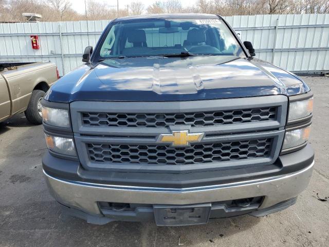 Photo 4 VIN: 1GCVKPEH7EZ309975 - CHEVROLET SILVERADO 