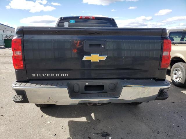 Photo 5 VIN: 1GCVKPEH7EZ309975 - CHEVROLET SILVERADO 