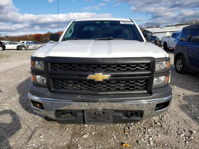 Photo 4 VIN: 1GCVKPEH7EZ336092 - CHEVROLET ALL MODELS 