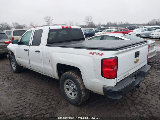 Photo 2 VIN: 1GCVKPEH7FZ445377 - CHEVROLET SILVERADO 1500 