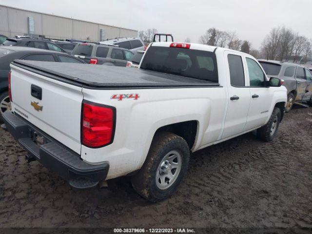 Photo 3 VIN: 1GCVKPEH7FZ445377 - CHEVROLET SILVERADO 1500 