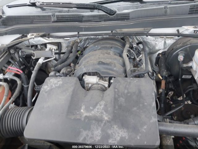 Photo 9 VIN: 1GCVKPEH7FZ445377 - CHEVROLET SILVERADO 1500 