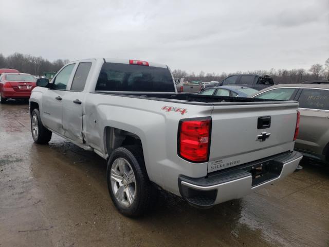 Photo 2 VIN: 1GCVKPEH7GZ277449 - CHEVROLET SILVERADO 