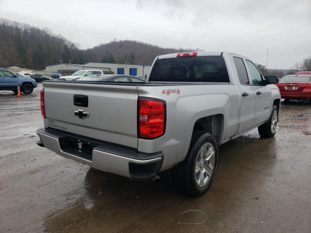 Photo 3 VIN: 1GCVKPEH7GZ277449 - CHEVROLET SILVERADO 