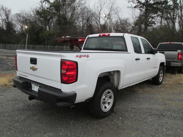 Photo 1 VIN: 1GCVKPEH8EZ162274 - CHEVROLET SILVERADO 